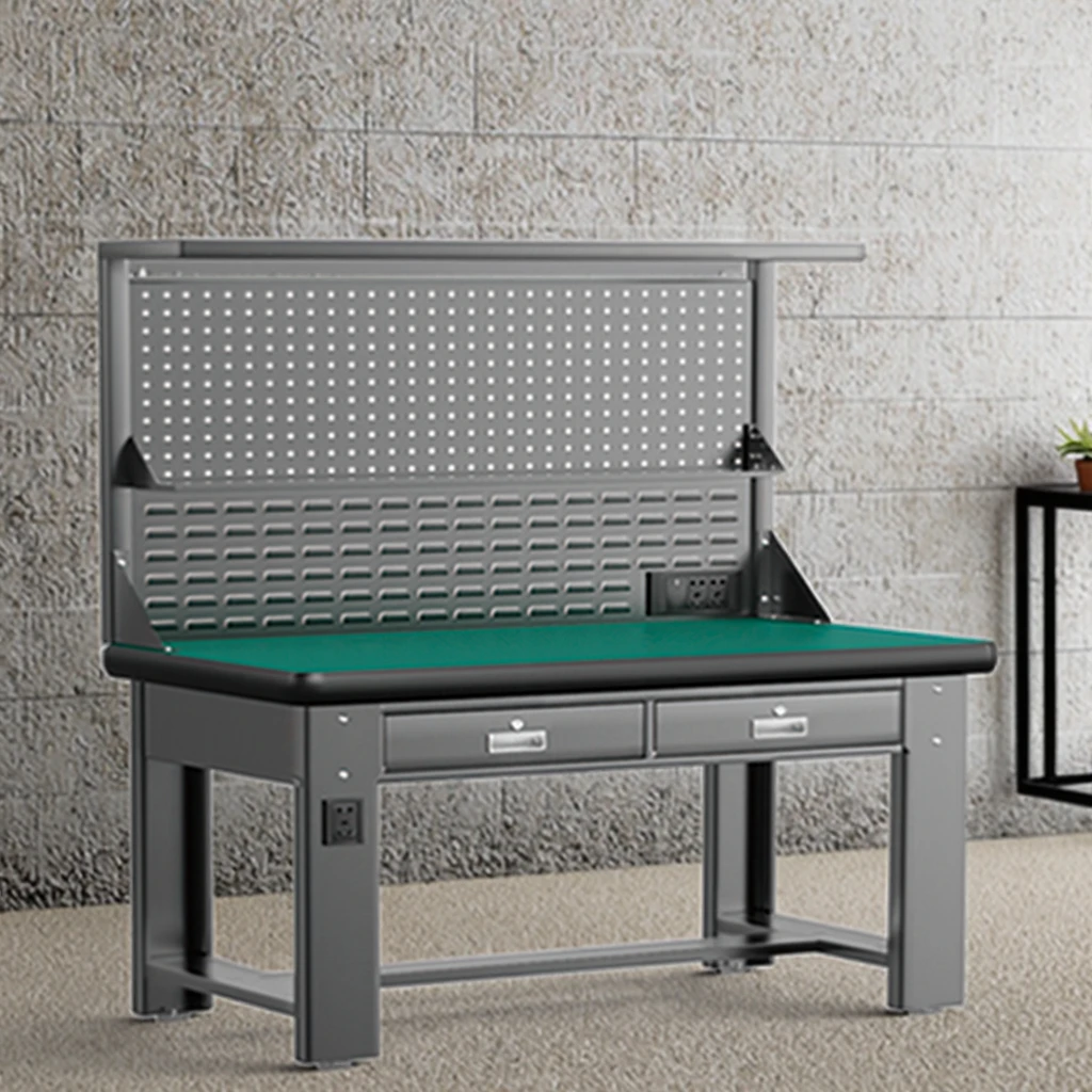 Bancs de travail multifonction - Workshop Tools Cabinet avis et prix