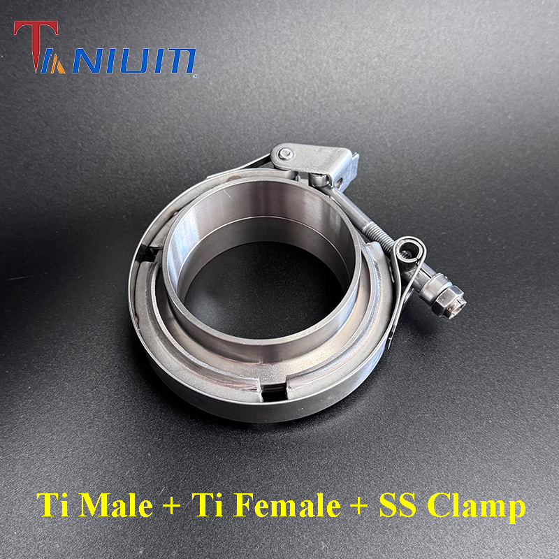 Bride de tuyau d'échappement e - Pipe Clamp Bar avis et prix