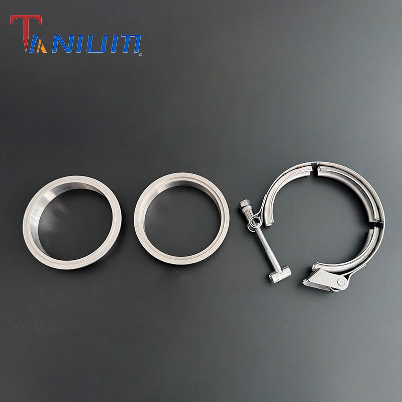 Bride de tuyau d'échappement e - Pipe Clamp Bar avis et prix
