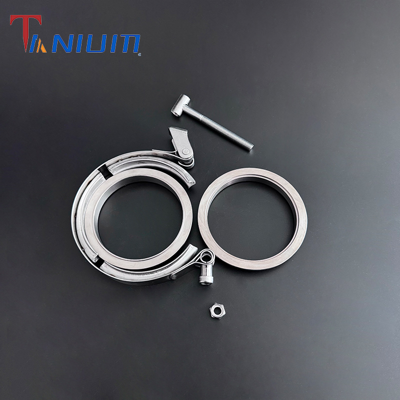Bride de tuyau d'échappement e - Pipe Clamp Bar avis et prix