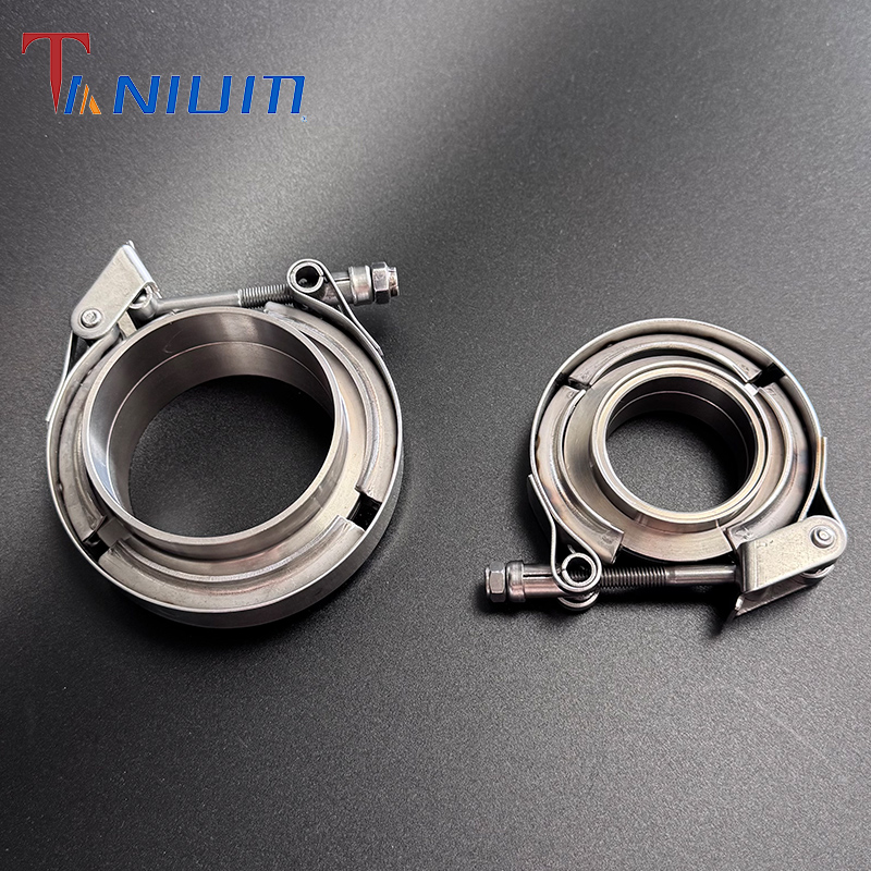 Bride de tuyau d'échappement e - Pipe Clamp Bar avis et prix