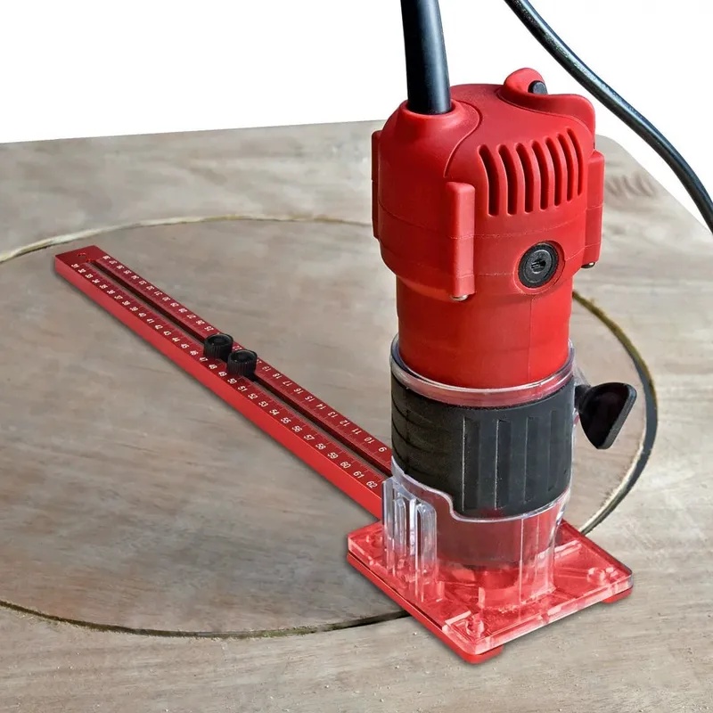 Support de fraisage de rainure - Dowel Jig Kit avis et prix