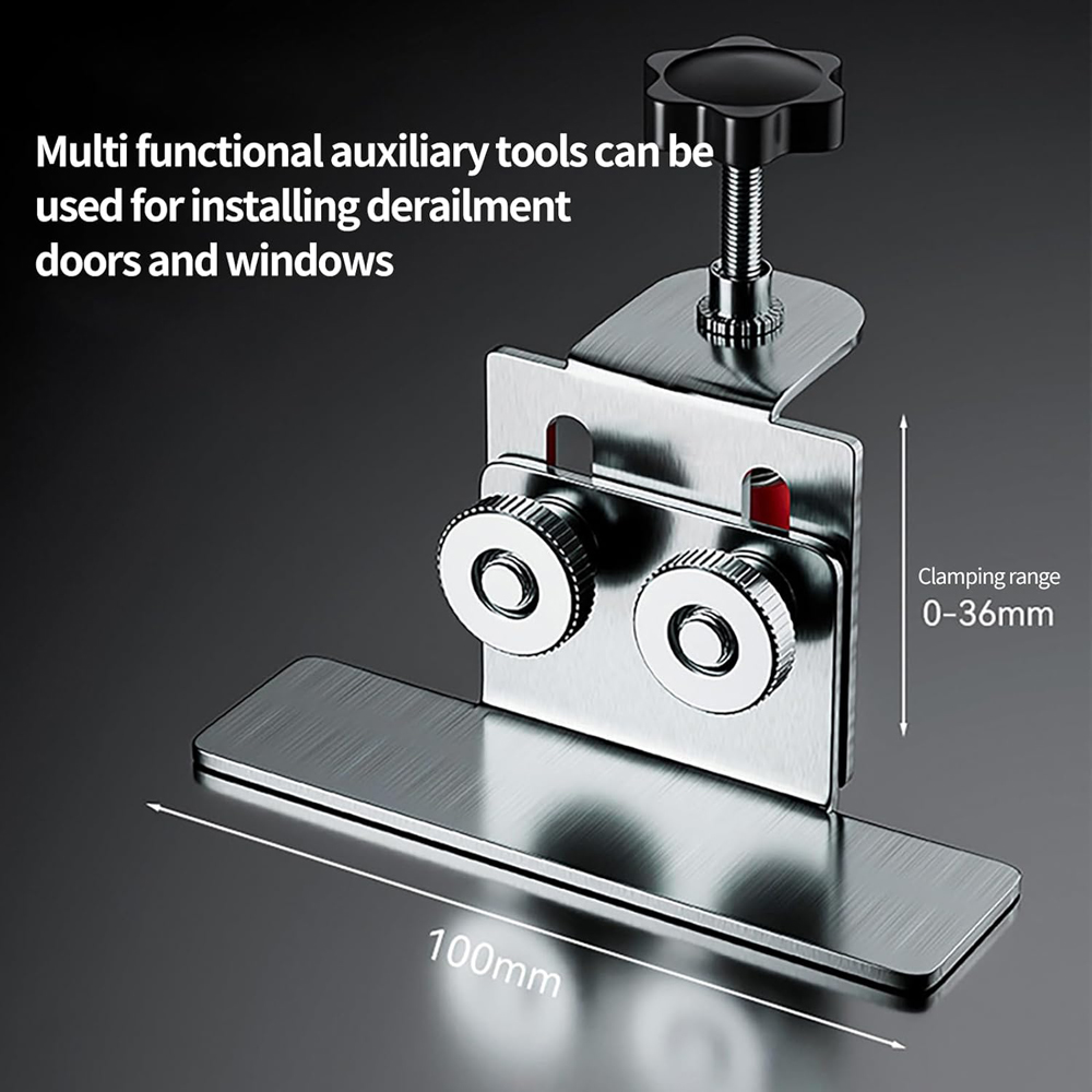 Nouveau gabarit de montage de  - Dowel Jig Kit avis et prix
