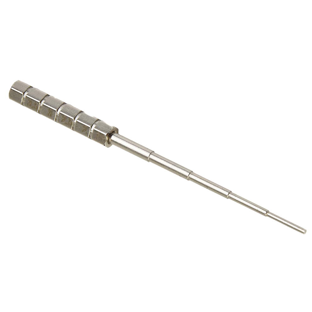 Tiges d'enroulement de fil d'a - Tools Vape avis et prix