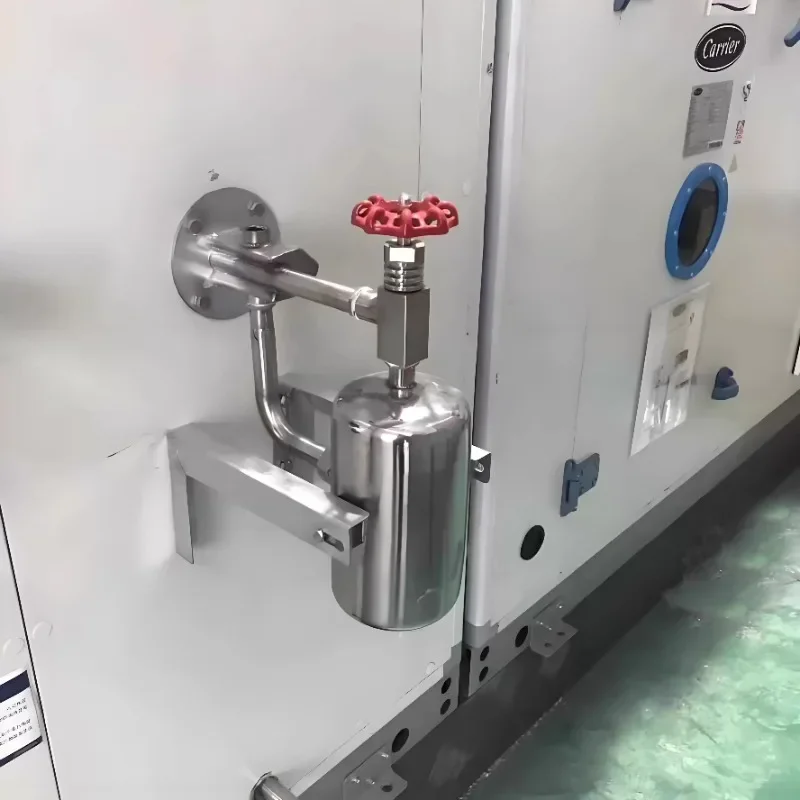 Humidificateur à vapeur sèche, - Workshop Tools Steam avis et prix