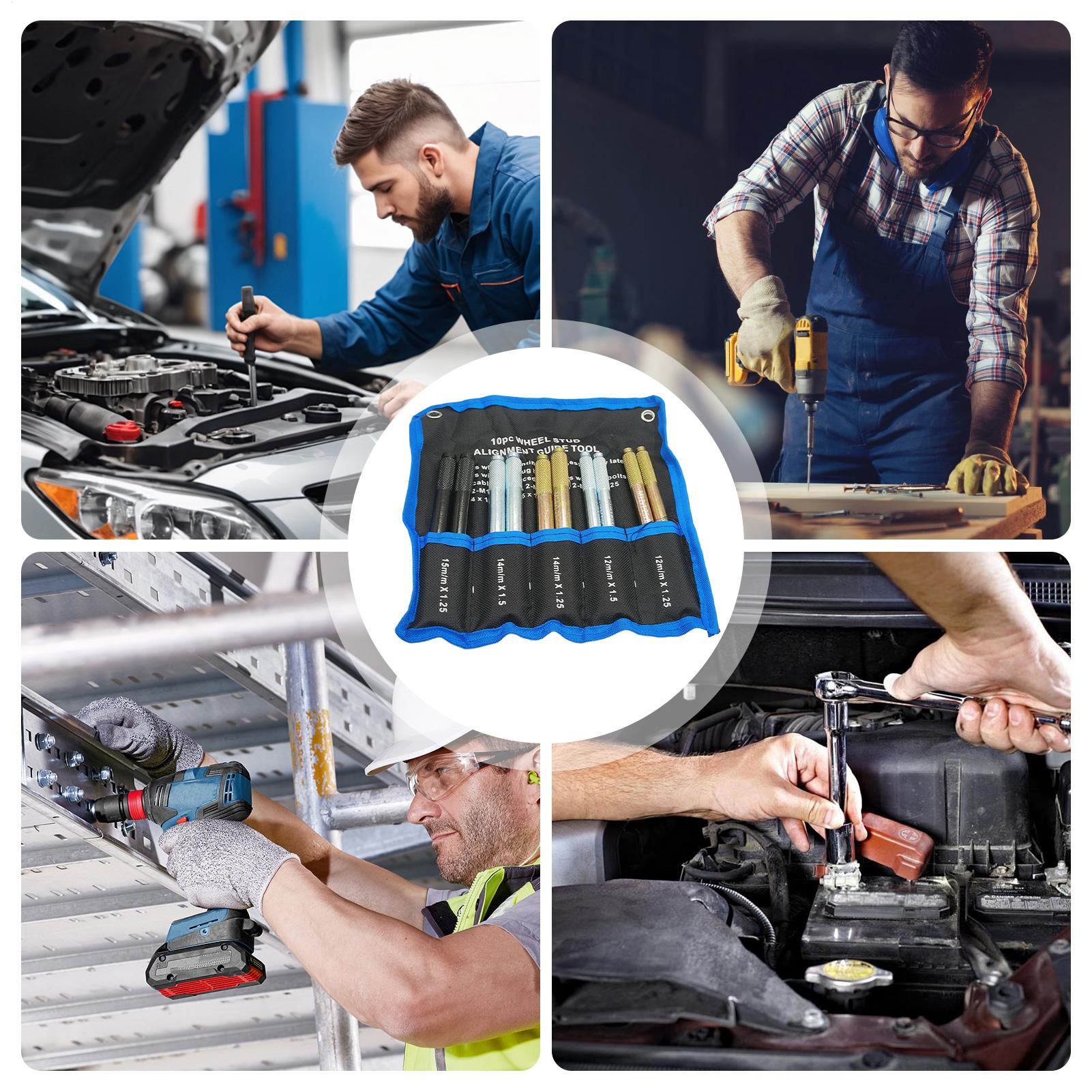 Goupille d'alignement de roue, - Tools Of Workshop avis et prix