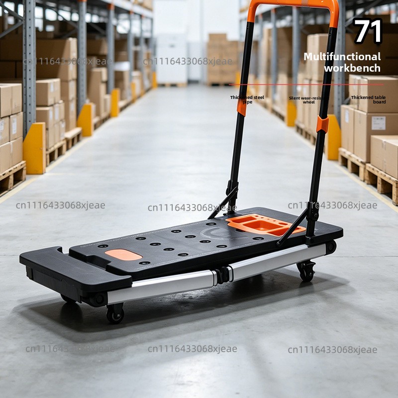 Table de travail multifonction - Workbench Portable Fold avis et prix