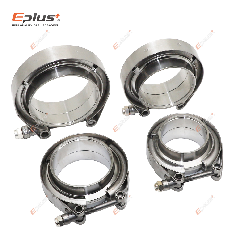Eplus-Pince à bande en V en ac - Pipe Clamp Bar avis et prix