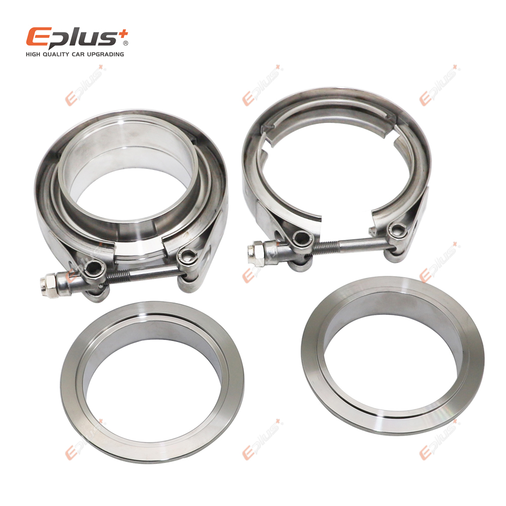 Eplus-Pince à bande en V en ac - Pipe Clamp Bar avis et prix