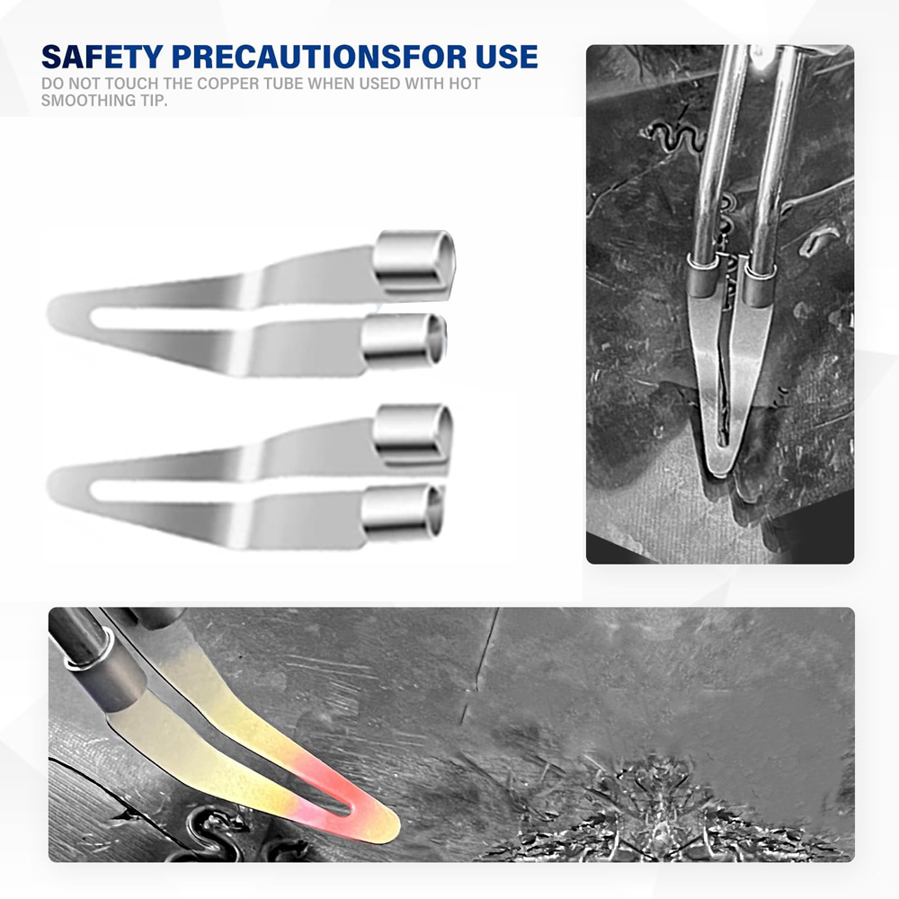 Soudeur plastique amélioré 220 - Tools For Welding Workshop avis et prix