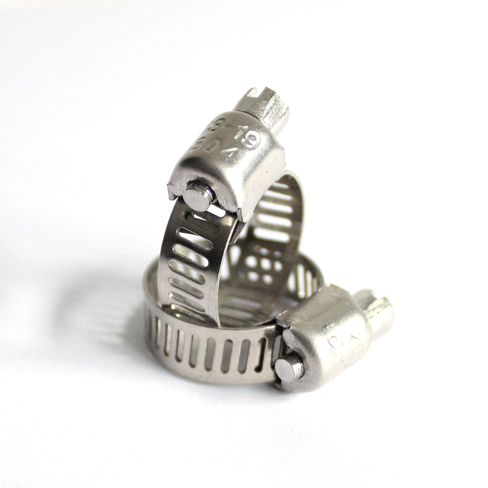 Collier de serrage en acier in - Pipe Clamp Bar avis et prix