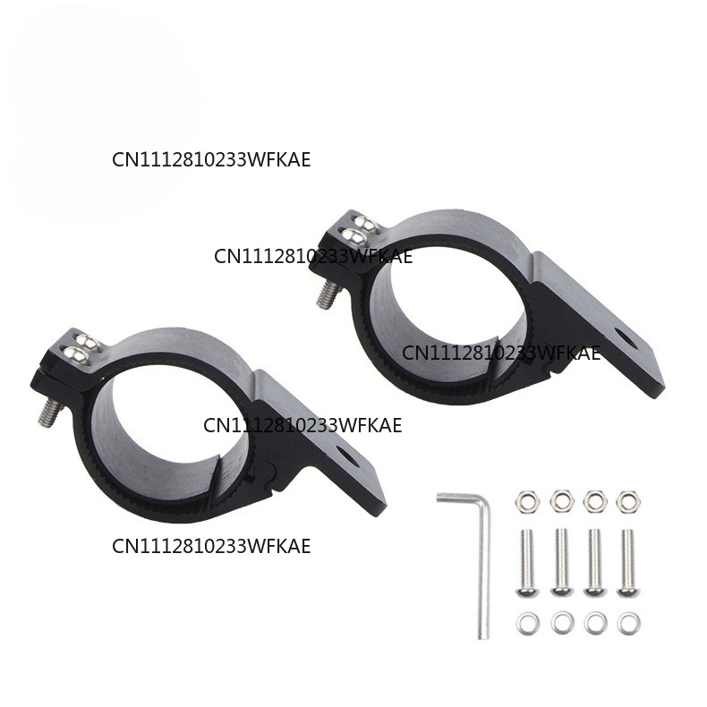 Installer le support de fixati - Pipe Clamp Bar avis et prix
