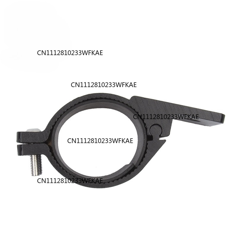 Installer le support de fixati - Pipe Clamp Bar avis et prix