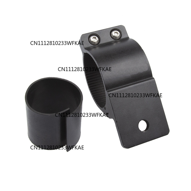 Installer le support de fixati - Pipe Clamp Bar avis et prix