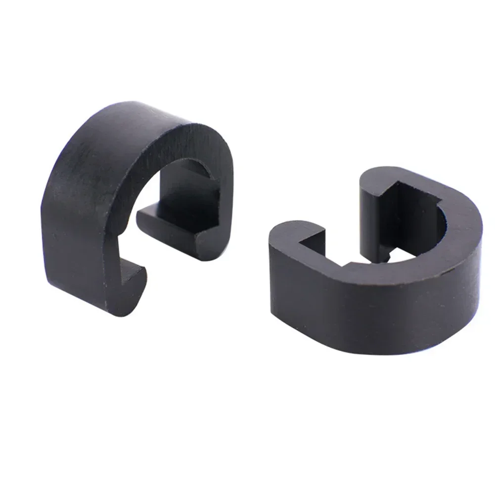 10 pièces vélo C-Clips boucle  - Pipe Clamp Bar avis et prix