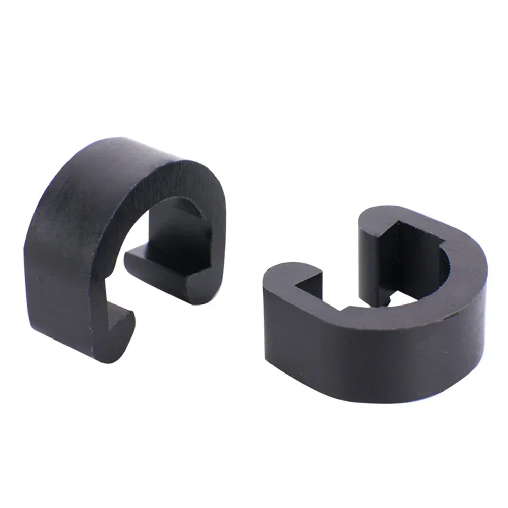 10 pièces vélo C-Clips boucle  - Pipe Clamp Bar avis et prix