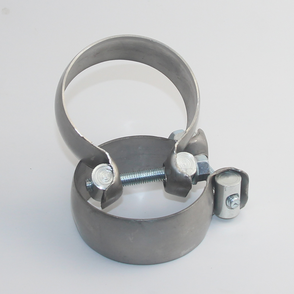 Collier de serrage d'arc de tu - Pipe Clamp Bar avis et prix