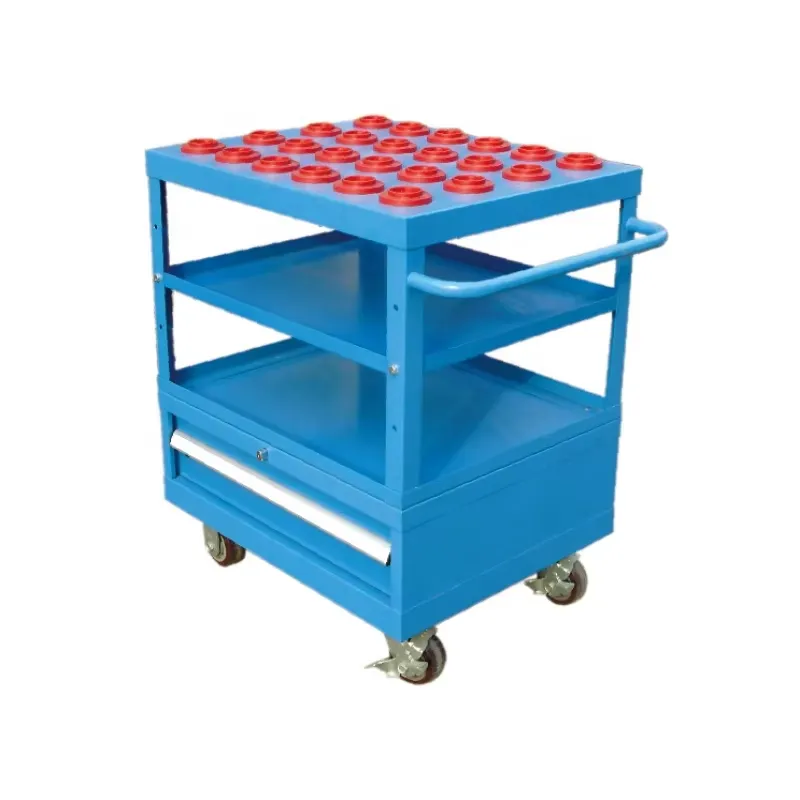 Chariot de rangement durable p - Workshop Tools Cabinet avis et prix