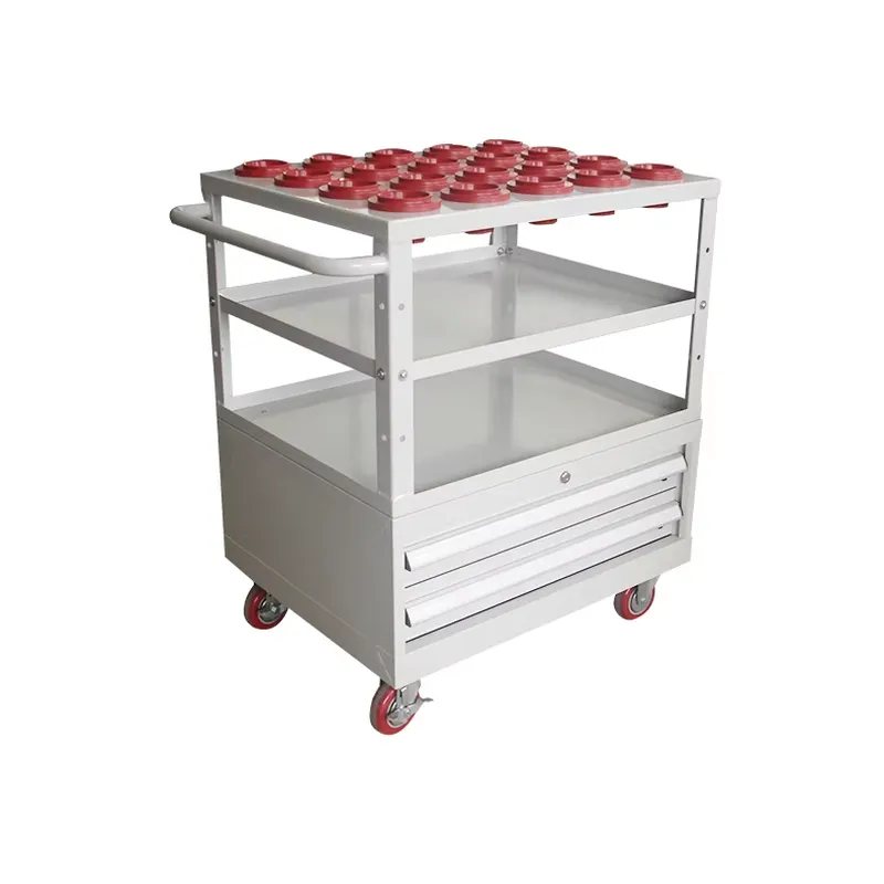 Chariot de rangement durable p - Workshop Tools Cabinet avis et prix