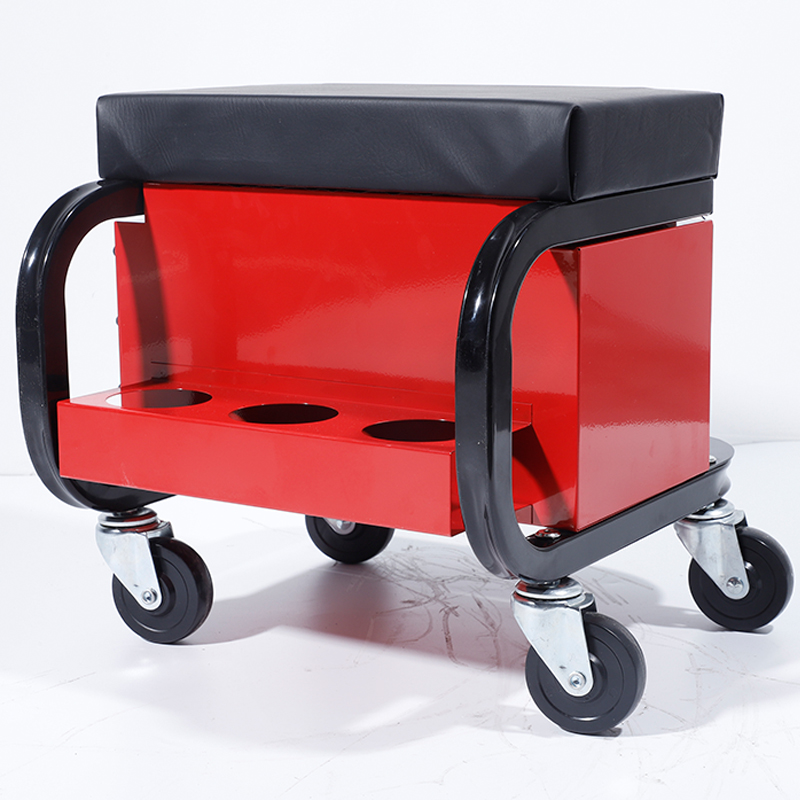 Chariot à outils verrouillable - Workshop Tools Cabinet avis et prix