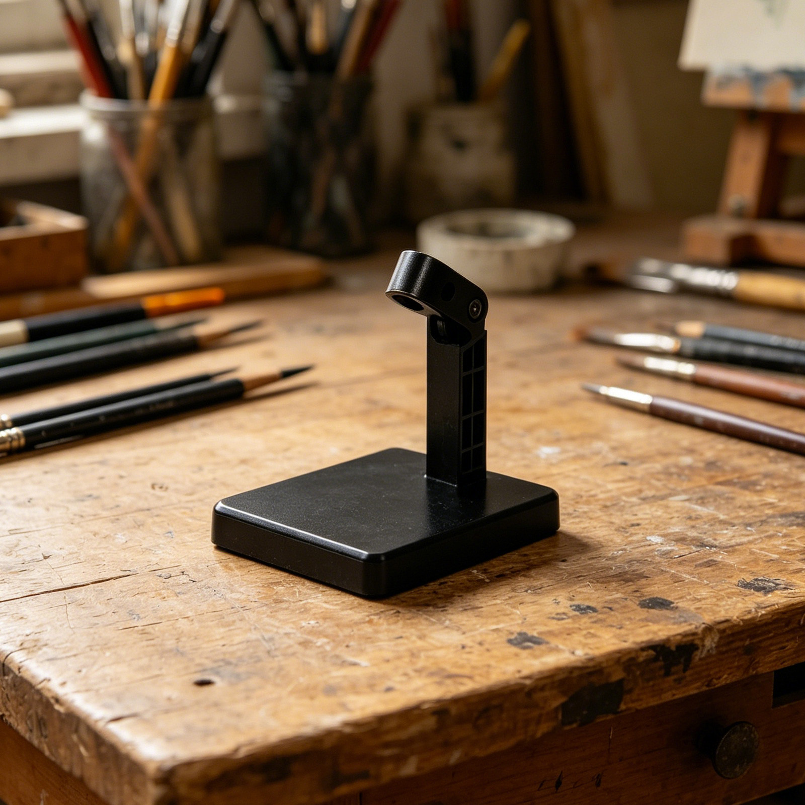 Support pour fer à souder, bas - Tools For Welding Workshop avis et prix