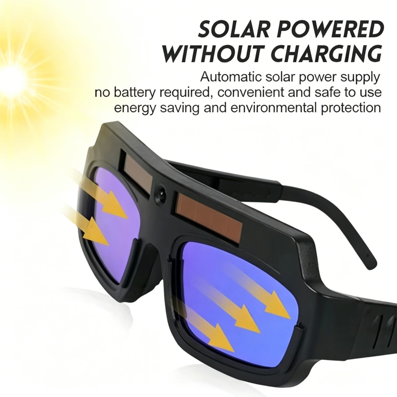 Lunettes de soudage à gradatio - Tools For Welding Workshop avis et prix