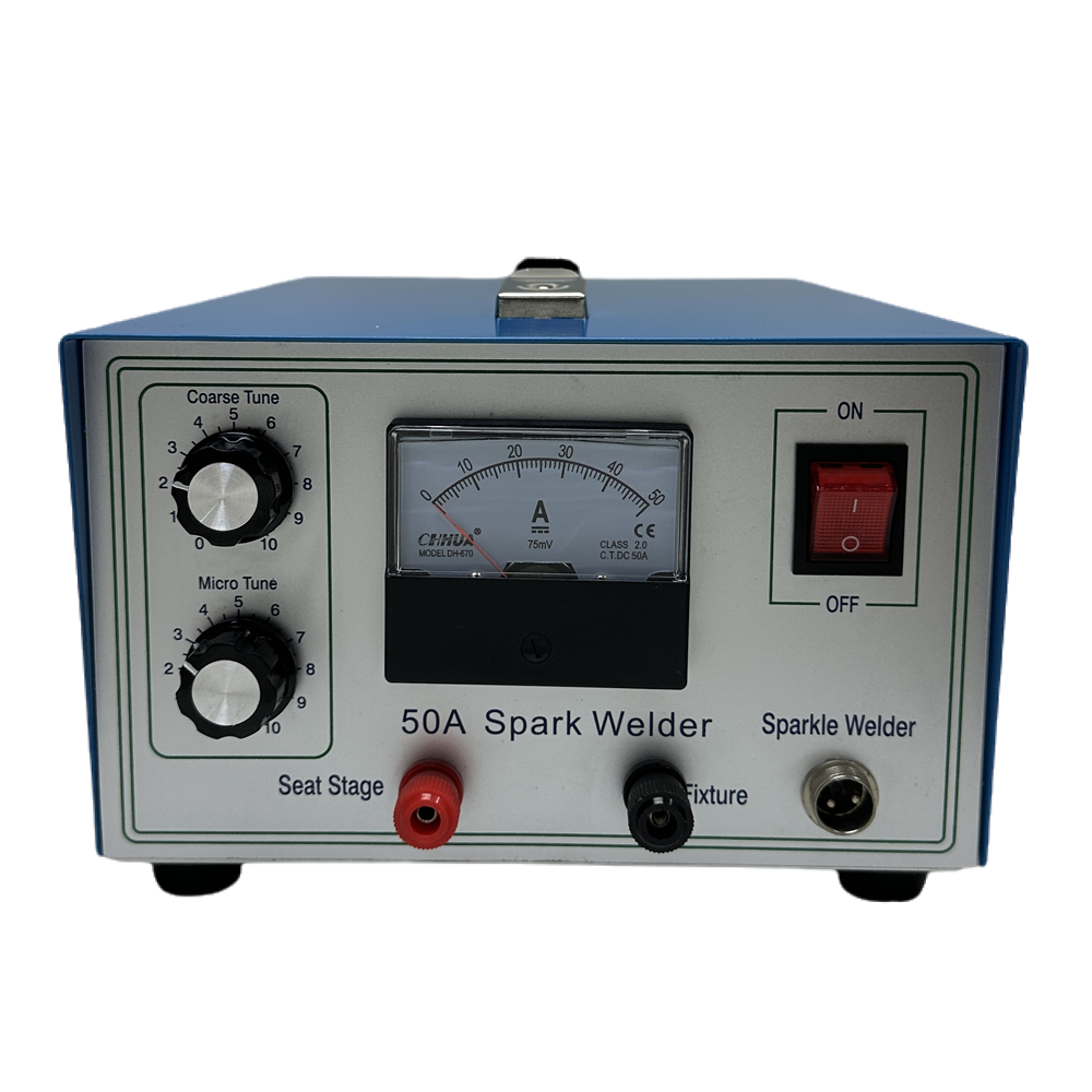 Machine de soudage au laser pa - Tools For Welding Workshop avis et prix
