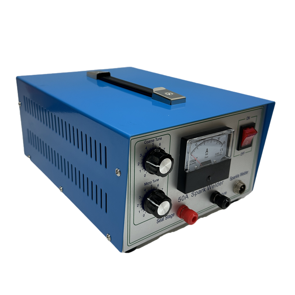 Machine de soudage au laser pa - Tools For Welding Workshop avis et prix