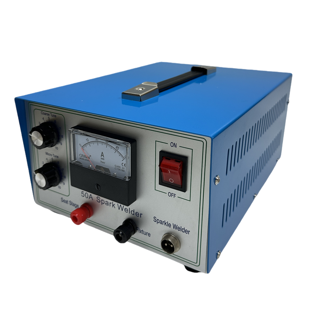 Machine de soudage au laser pa - Tools For Welding Workshop avis et prix