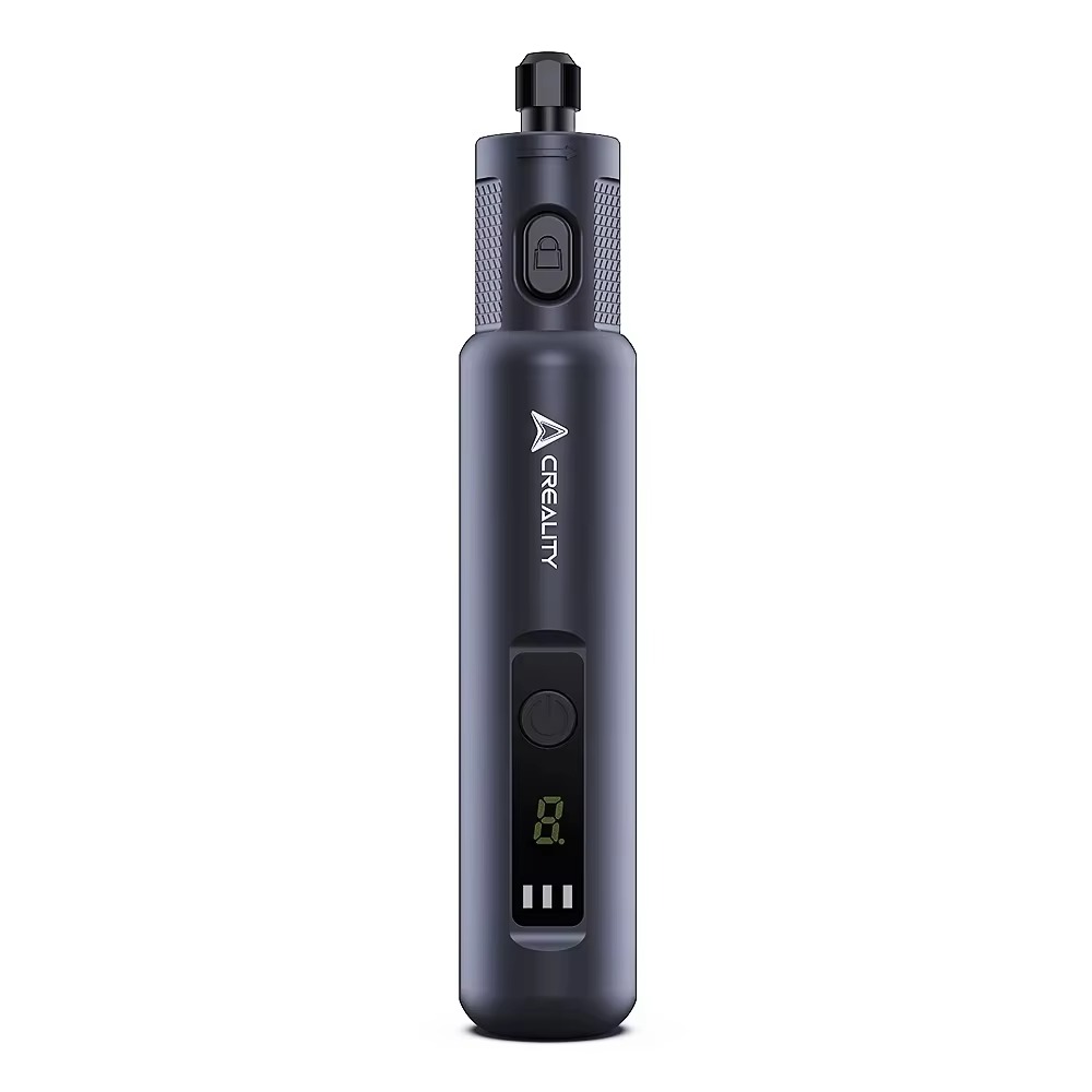 Kit d'outils rotatifs sans fil - Tools Vape avis et prix