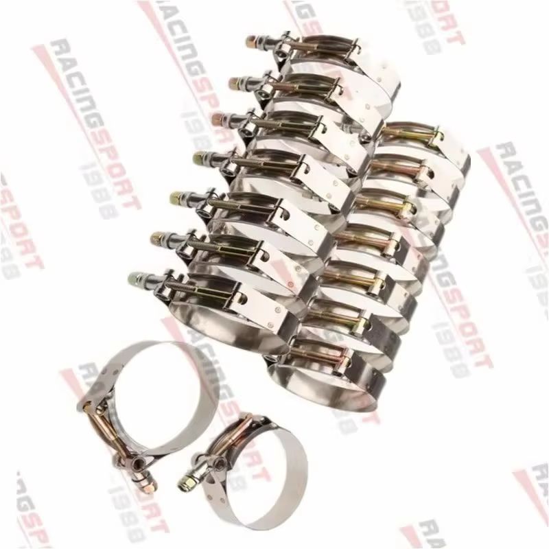 Colliers de serrage à 2,2 en T - Pipe Clamp Bar avis et prix