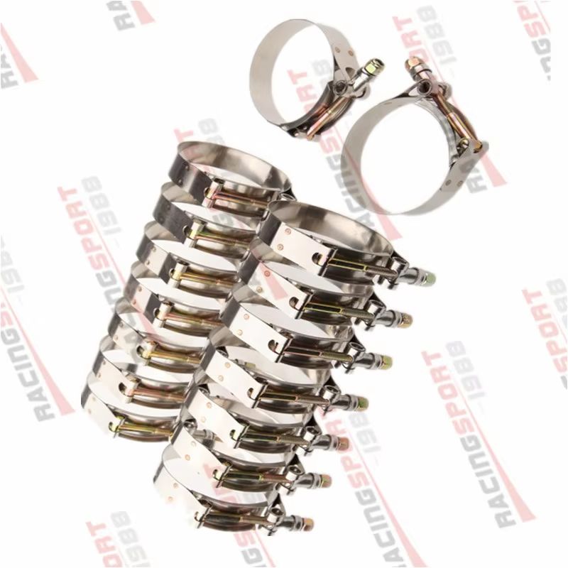 Colliers de serrage à 2,2 en T - Pipe Clamp Bar avis et prix