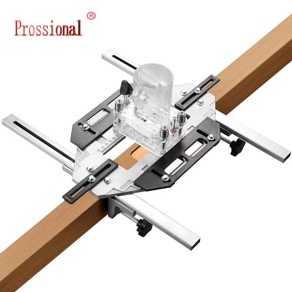 Gabarit de positionnement pour - Dowel Jig Kit avis et prix