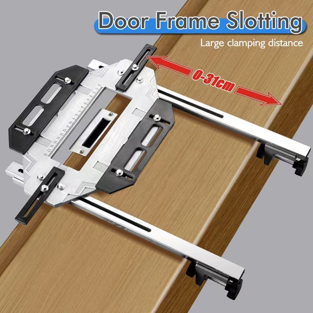 Gabarit de positionnement pour - Dowel Jig Kit avis et prix