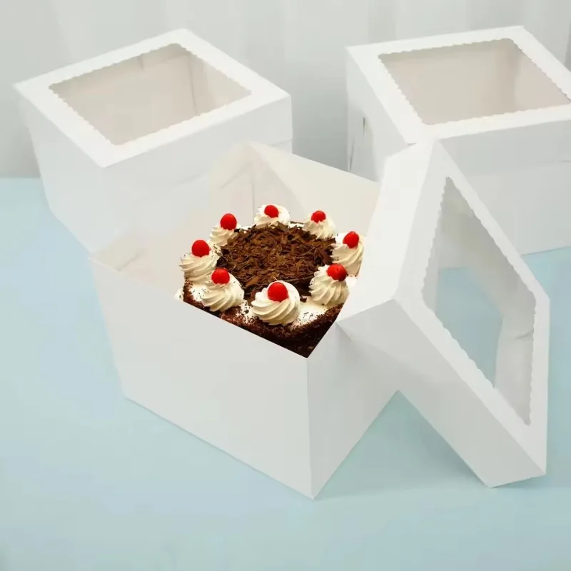 Boîtes de pâtisserie blanches  - Tool Chest Cabinet avis et prix