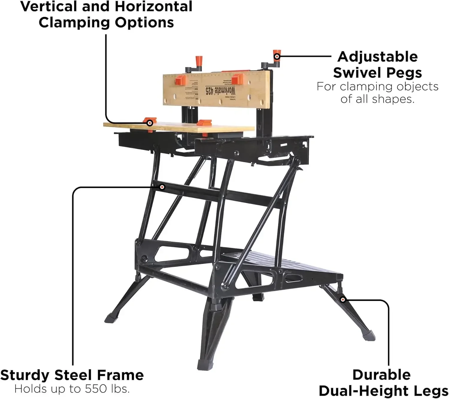 BestsellerBestsellerBestseller - Workbench Portable Fold avis et prix