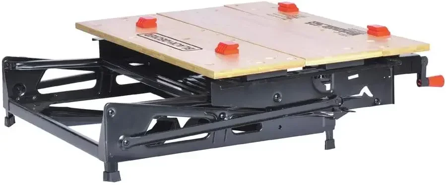 BestsellerBestsellerBestseller - Workbench Portable Fold avis et prix