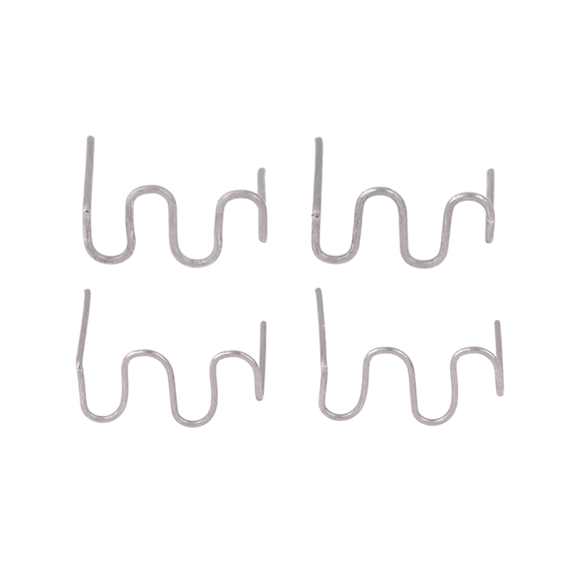 Nouveau lot de 500 agrafes pou - Tools For Welding Workshop avis et prix