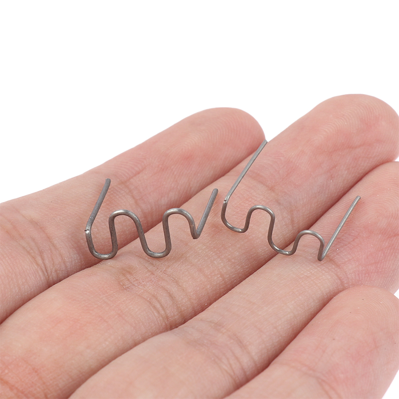 Nouveau lot de 500 agrafes pou - Tools For Welding Workshop avis et prix
