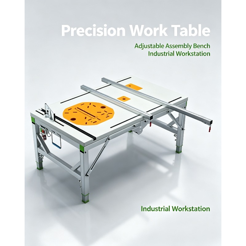 Convient pour table de travail - Workbench Portable Fold avis et prix