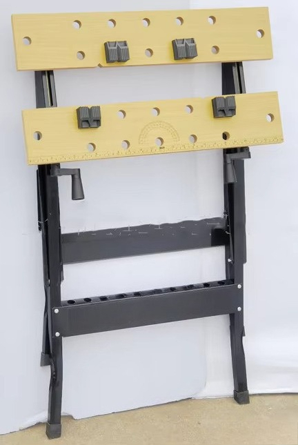 JL-WB02 Banc de travail pliabl - Workbench Portable Fold avis et prix