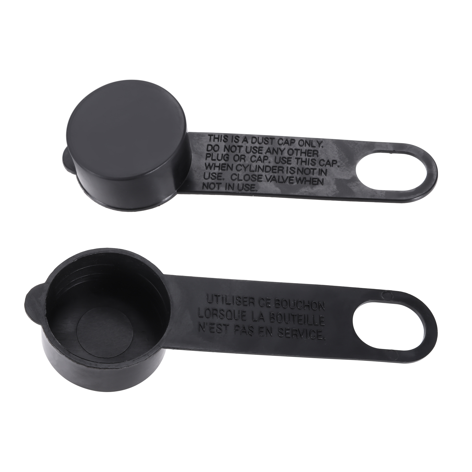 Bouchon anti-poussière QCC1, 1 - Tools Qcc avis et prix