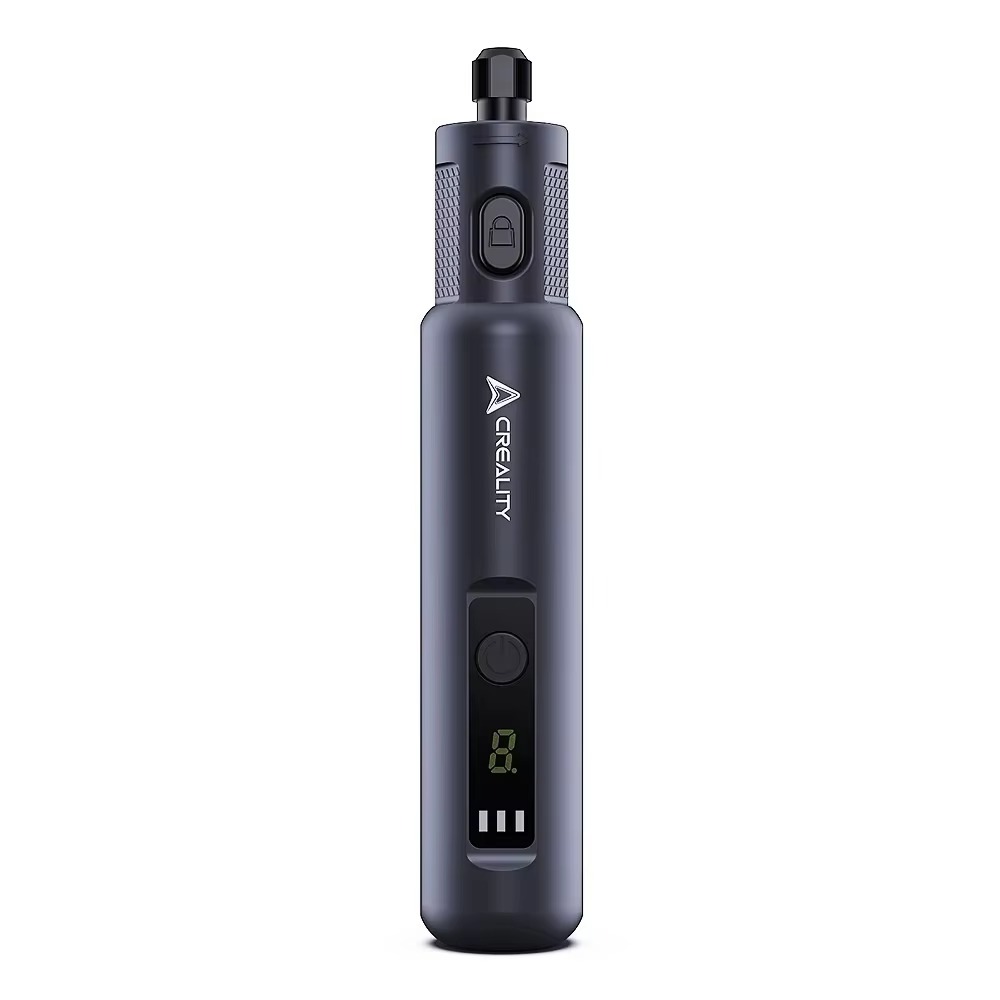 Kit d'outils rotatifs sans fil - Tools Vape avis et prix