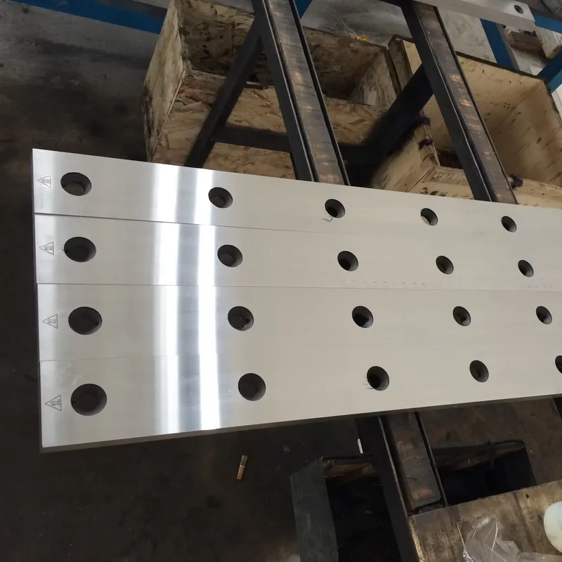 Lames de guillotine robustes d - Workshop Tools Knife avis et prix
