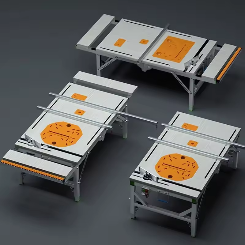 Établi multifonctionnel pour l - Workbench Portable Fold avis et prix
