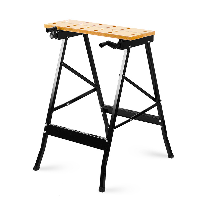 Banc de travail multifonctionn - Workbench Portable Fold avis et prix