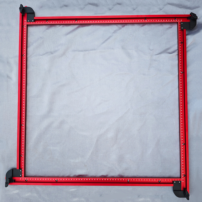 Guide de gabarit de routeur ca - Dowel Jig Kit avis et prix