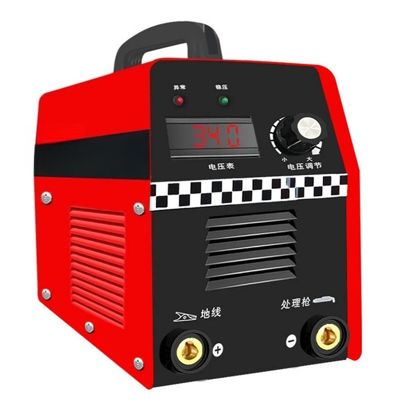 Machine de nettoyage de soudur - Tools For Welding Workshop avis et prix