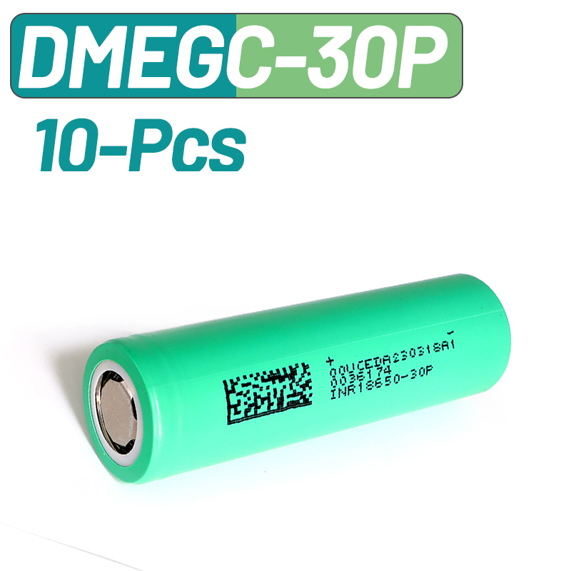 Batterie au Lithium Rechargeab - Tools Vape avis et prix