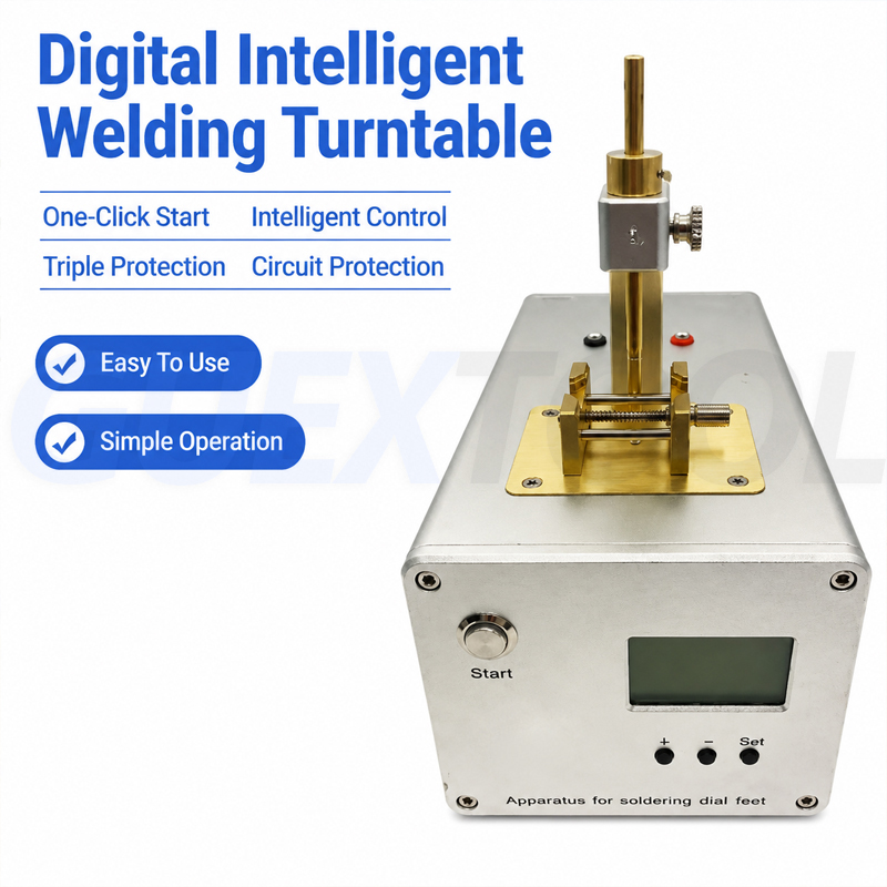 Machine à souder les pieds de  - Tools For Welding Workshop avis et prix